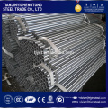 precio de fábrica tubería de acero inconsútil de 16 pulgadas Precio / tubo de acero de diámetro 500mm / tubería de acero galvanizado